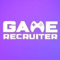 game recruiter logo image