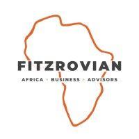 fitzrovian africa logo image