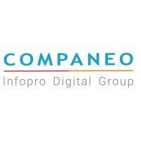 companeo logo image