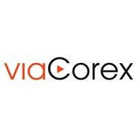 viacorex logo image