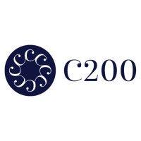 c200 logo image