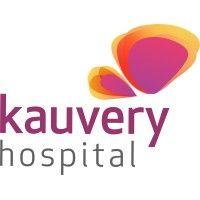 kauvery hospital - radial road, chennai