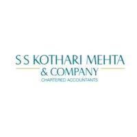 ss kothari mehta & co logo image