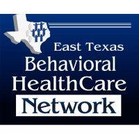 east texas behavioral healthcare network