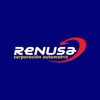 renusa - repuestos nuevos s a logo image