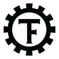 teknologföreningen logo image