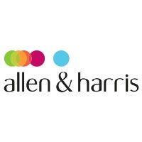 allen & harris estate agents