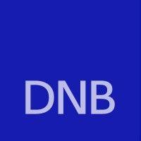 de nederlandsche bank logo image