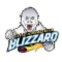 alexandria blizzard logo image