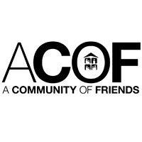 a community of friends (acof)