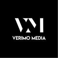 verimo media logo image