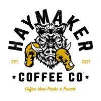 haymaker coffee