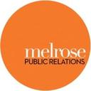 logo of Melrose Pr