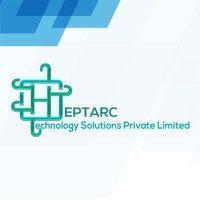 heptarc talent acquisition logo image