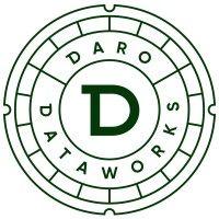 daro logo image