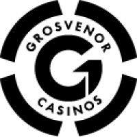 grosvenor casino logo image