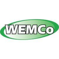 wemco ltd logo image