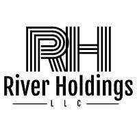 river holdings, llc logo image