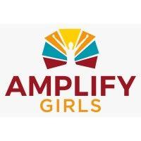 amplify girls logo image