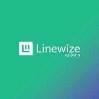 linewize us (part of the qoria family) logo image