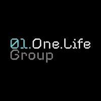 one life group logo image