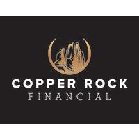 copper rock financial