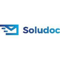 soludoc scrl logo image