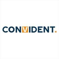 convident. digital agency logo image