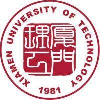 xiamen university of technology logo image