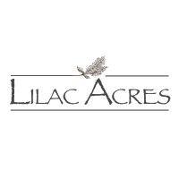 lilac acres event venue logo image