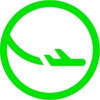 safe landing logo image