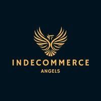 indecommerce angels logo image