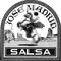 jose madrid salsa logo image