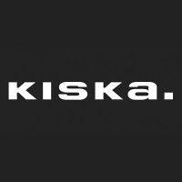 kiska logo image