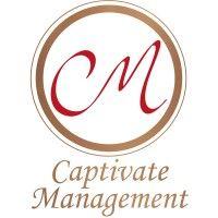 captivate management limited logo image