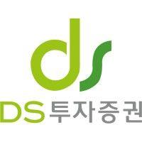 ds투자증권(주) logo image