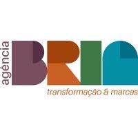 bria marketing logo image