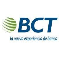 banco bct logo image