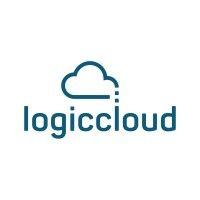 logiccloud ag logo image