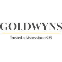 goldwyns group logo image