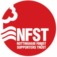 nottingham forest supporters' trust logo image