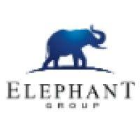 elephant group logo image