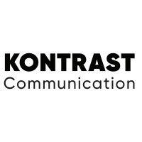 kontrast communication gmbh logo image