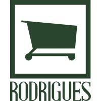 supermercado rodrigues logo image