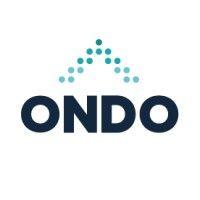 ondo insurtech plc logo image