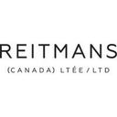 logo of Reitmans Canada Ltee Ltd