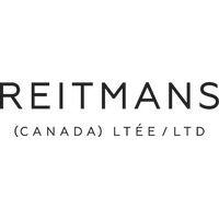 reitmans canada ltée/ltd logo image