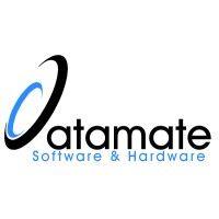 datamate logo image