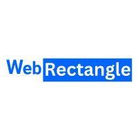 webrectangle logo image