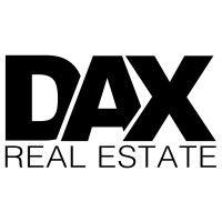 dax real estate logo image